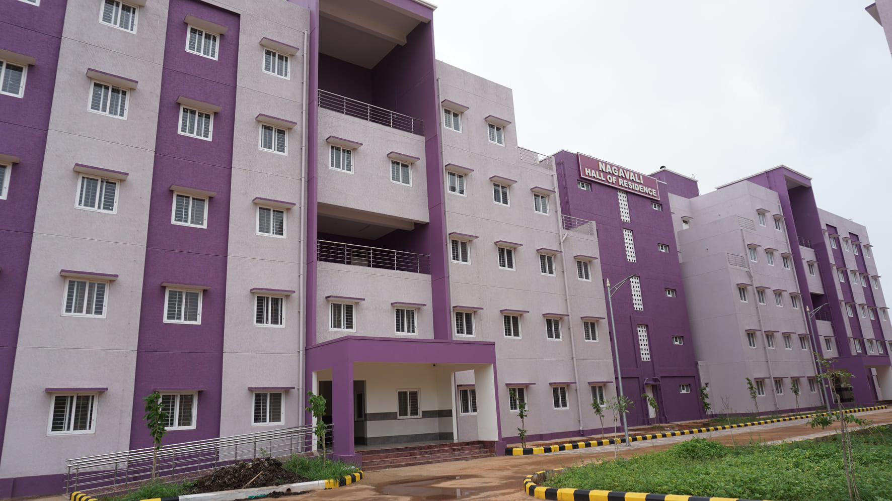 Hostel