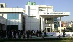 Health Centre and Medical Facilities