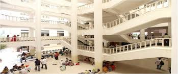 Dr. DY Patil Hospital (Teaching Hospital)