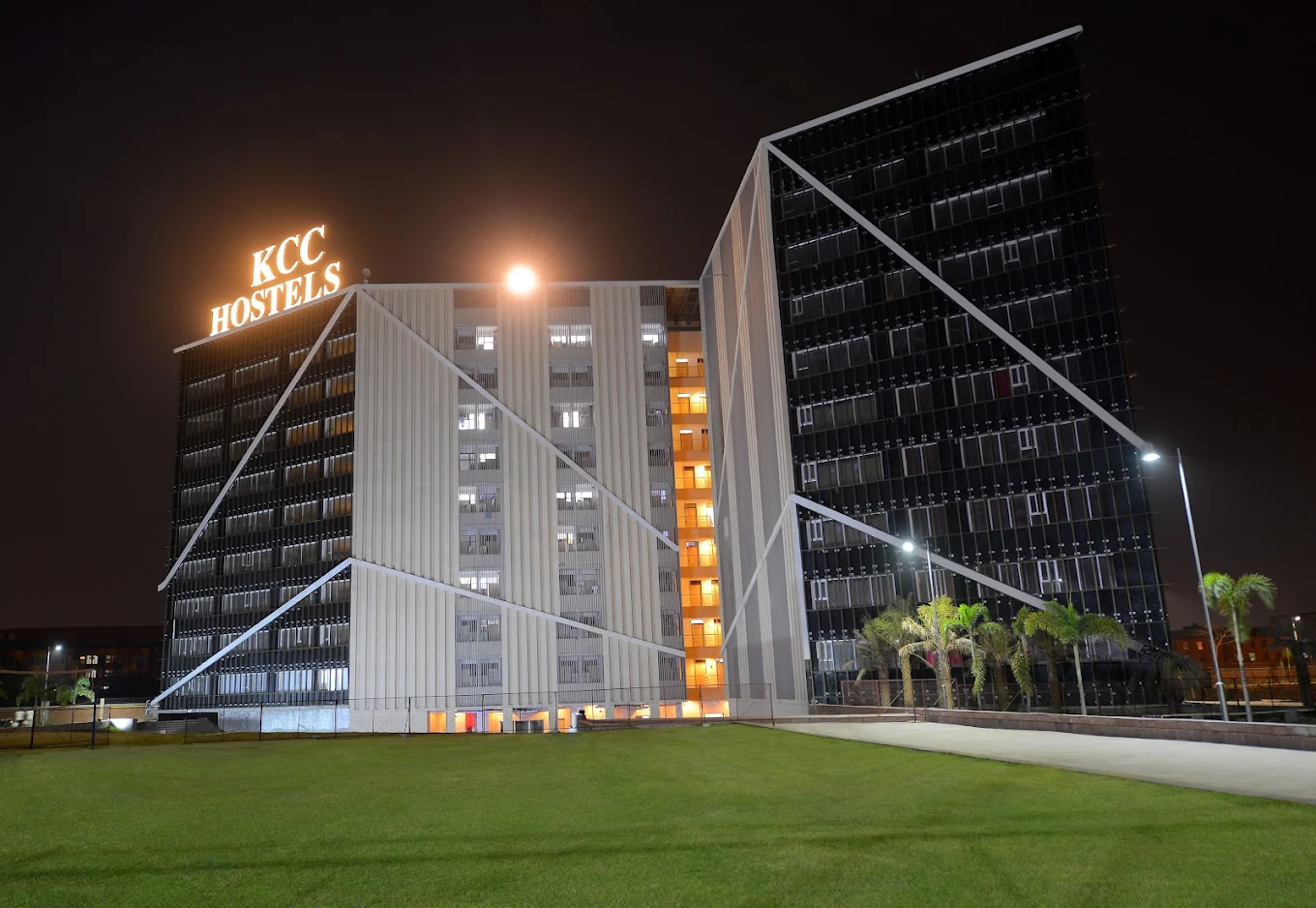 Hostels