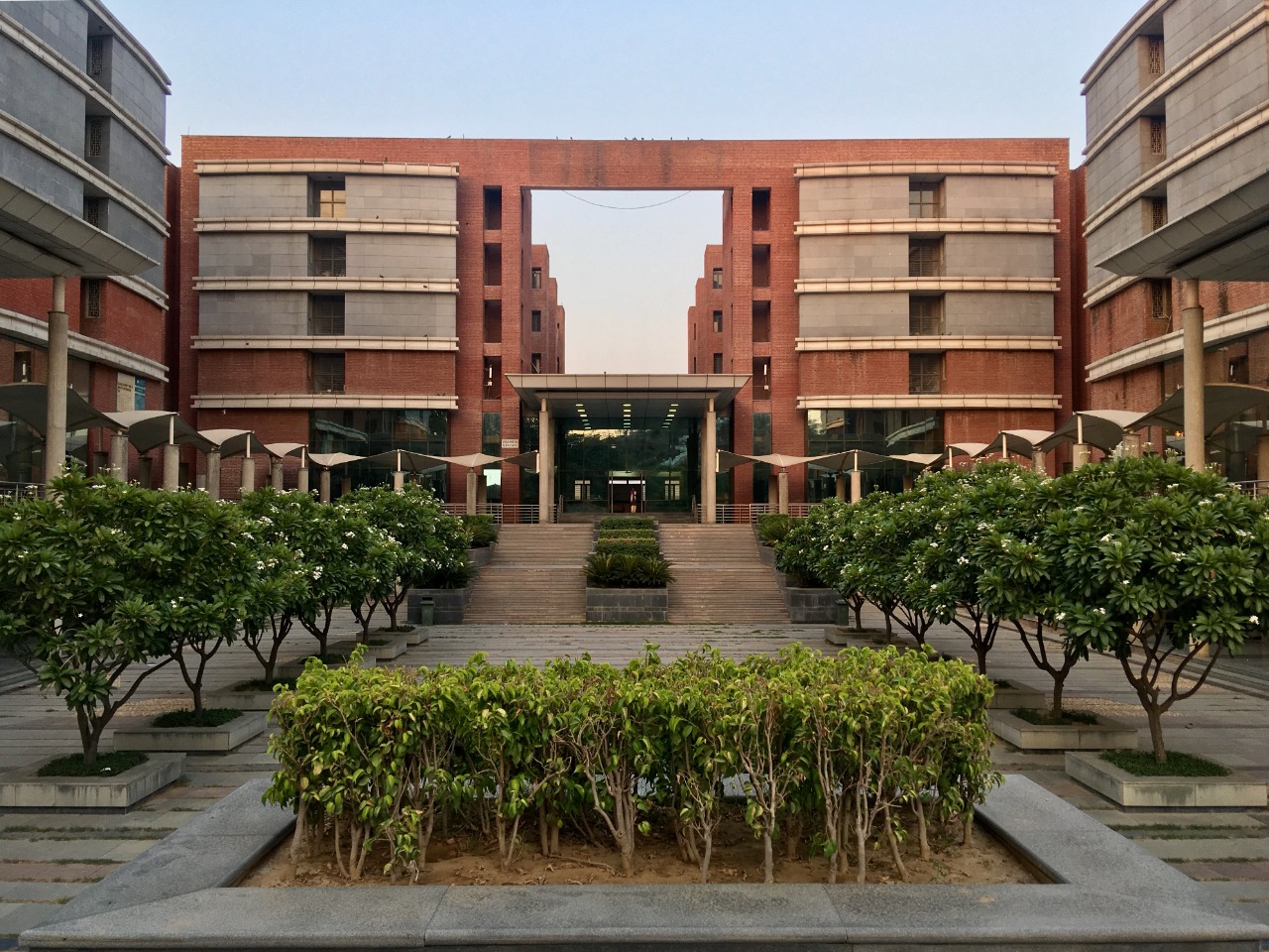 Amity University Haryana