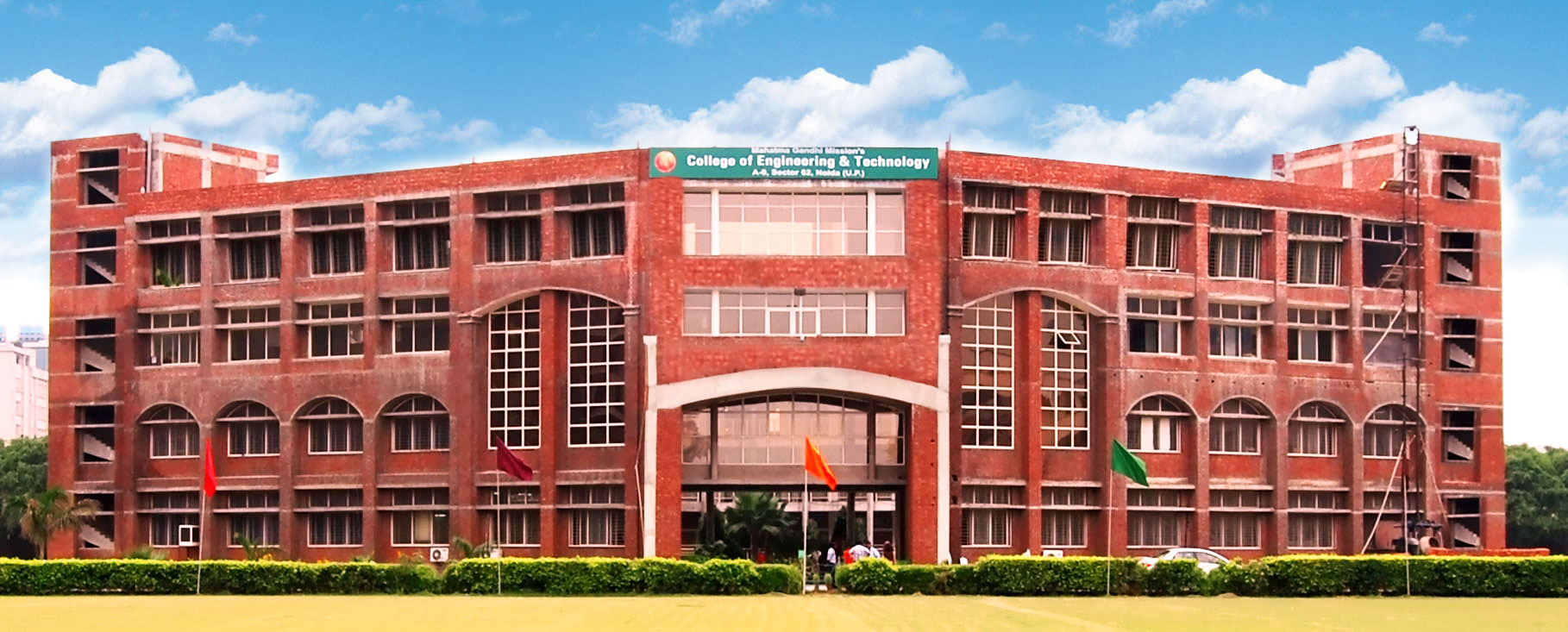 Campus