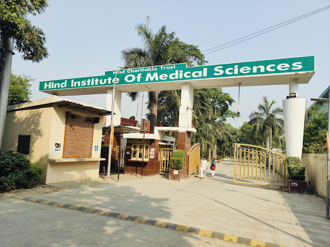 Hind Institute of Medical Sciences, Barabanki