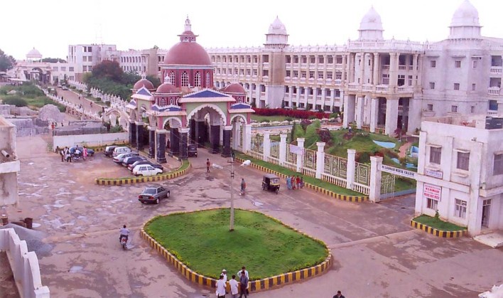 M S Ramaiah Medical College, Bangalore