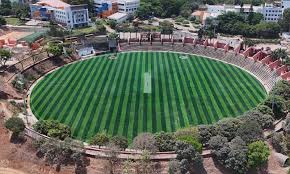 Sports Complex