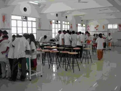 RIMS Teaching Hospital (500β750+ beds, Tertiary Care)