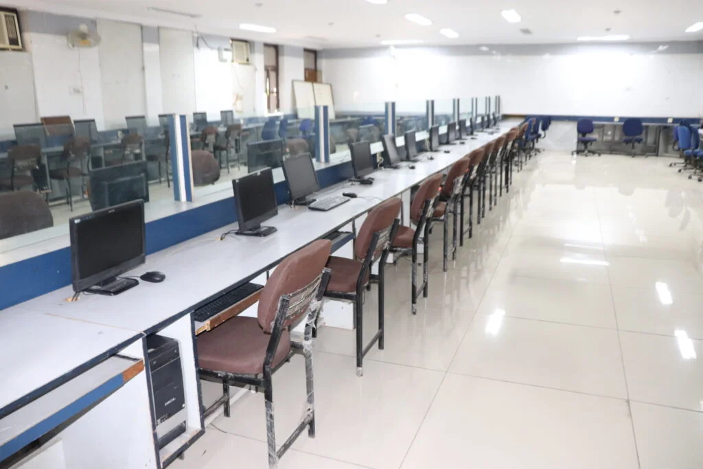 Computer Centre