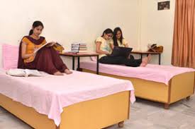 Girls Hostel