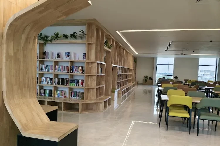 Central Library