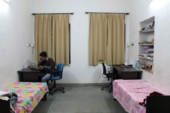Residential Hostels