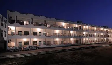 Hostel
