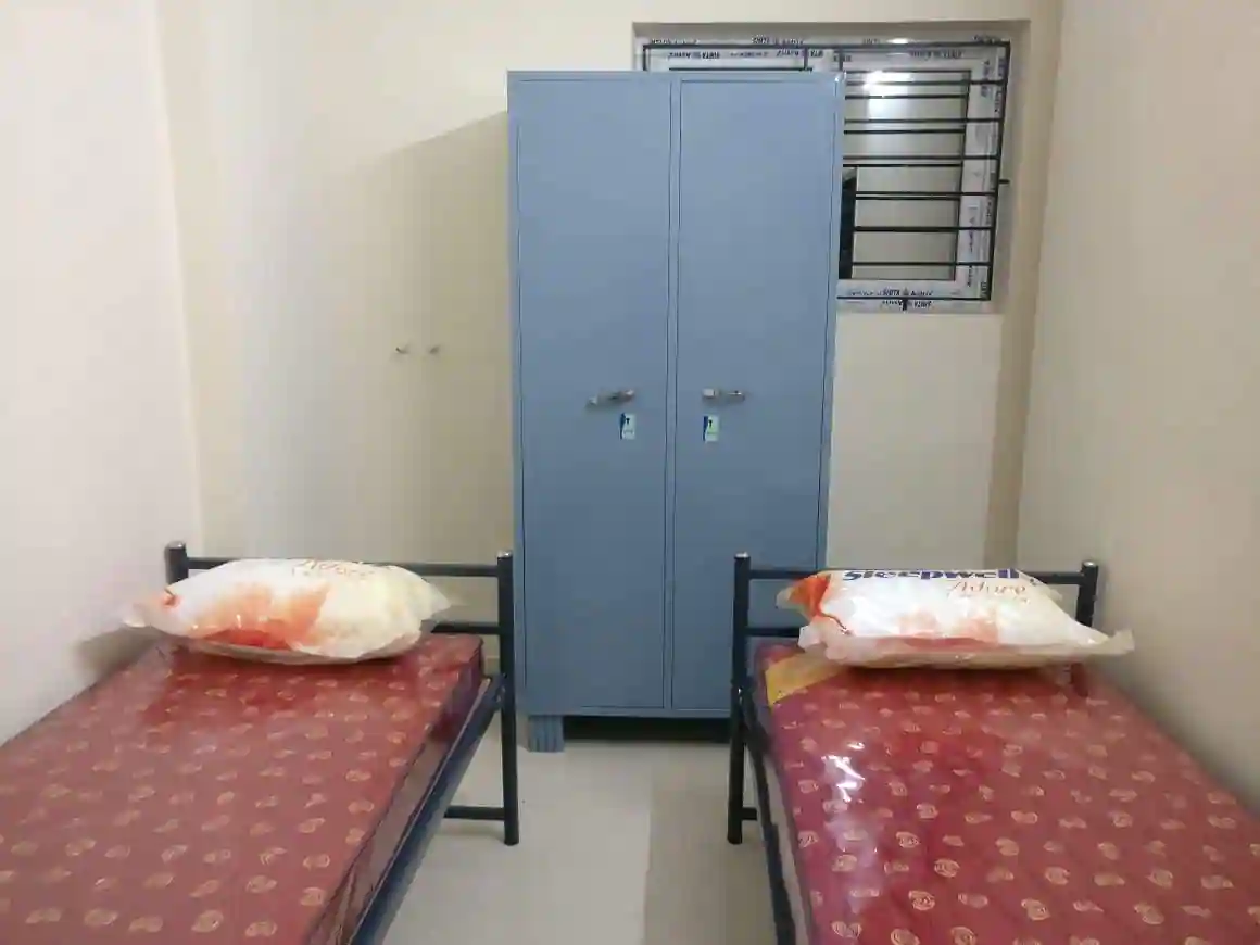 Girls Hostel (336 Students)