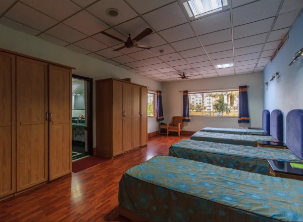 Hostel