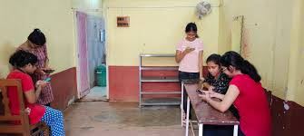 Hostel