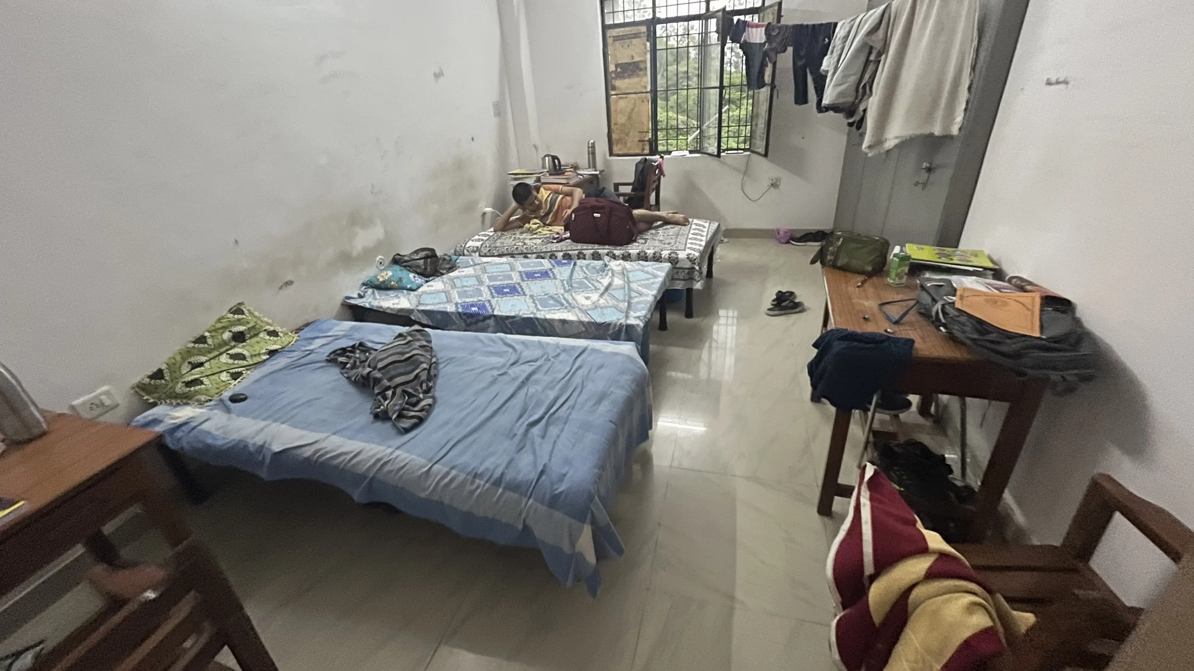 Hostel