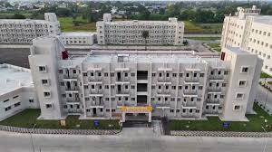 Autopsy Building