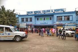 Teaching Hospital (Trauma Block + Renovated Hospital + G+9 OPD Block)