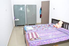 Girls' Hostel