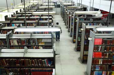 Central Library