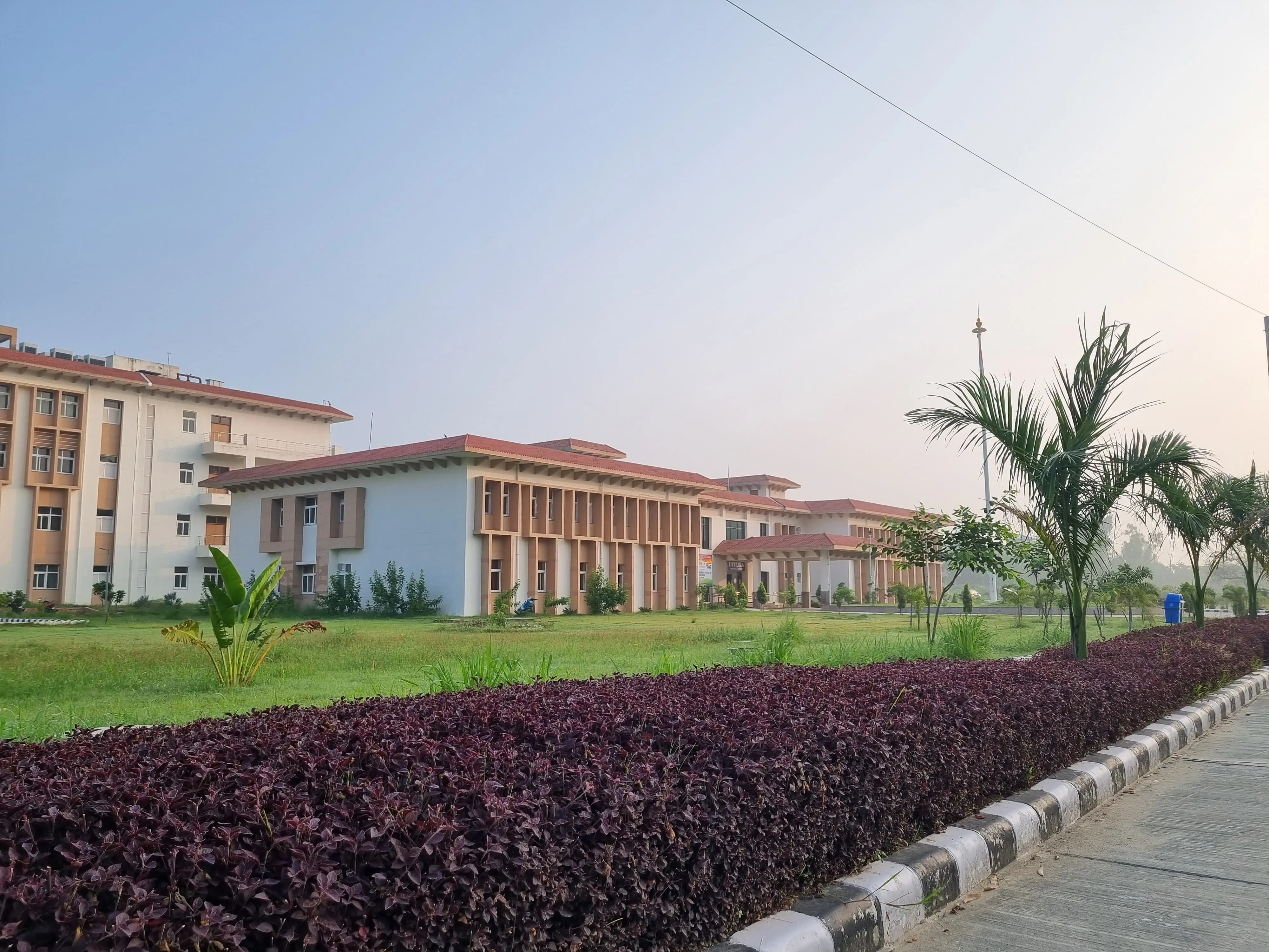 Indian Institute of Information Technology, Una (IIIT Una)