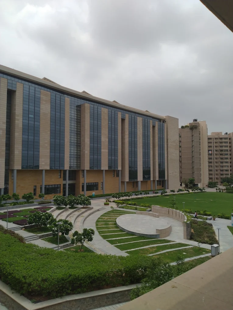 Campus