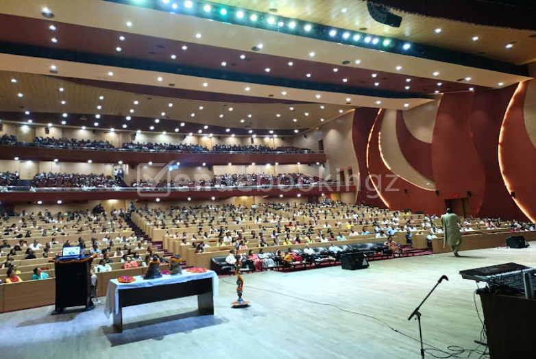 Auditorium