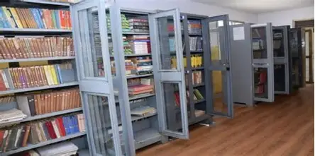 Central Library