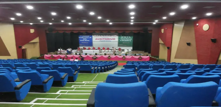 Auditorium