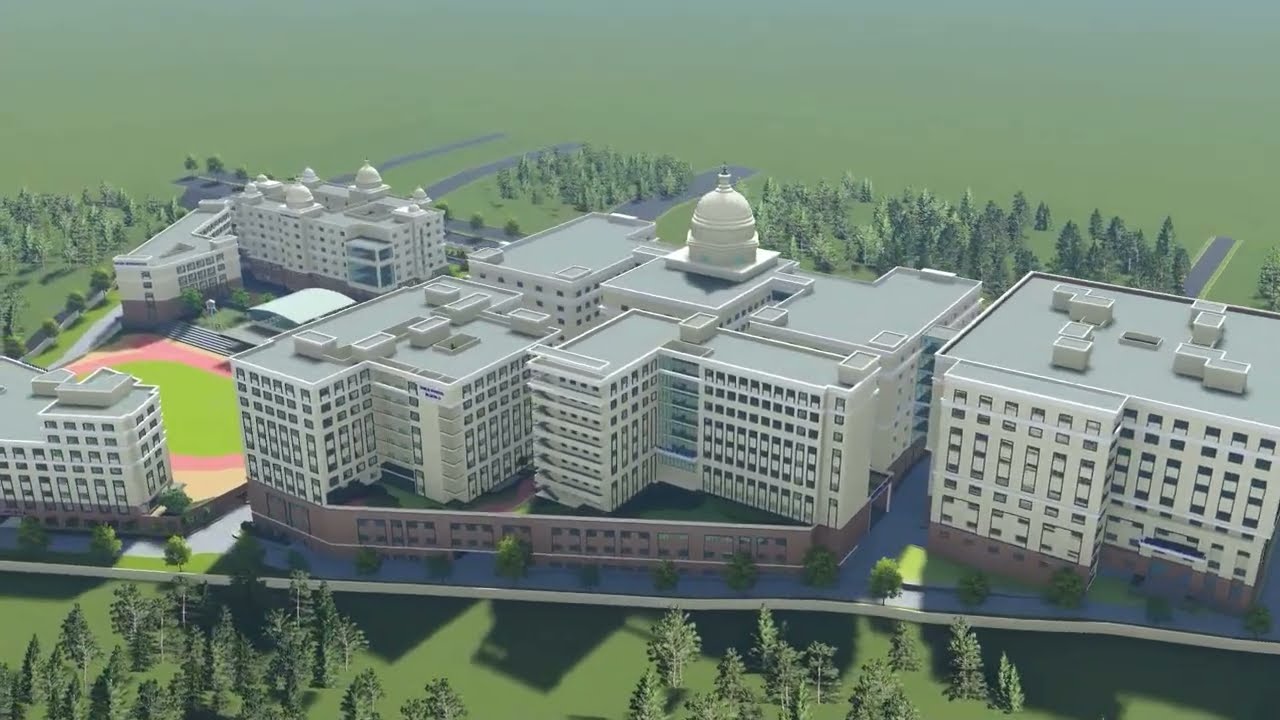 Campus