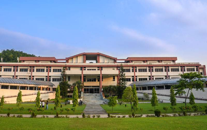 Campus