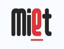 Meerut Institute of Engineering & Technology, Meerut