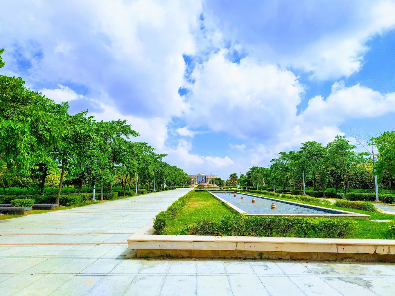 Campus