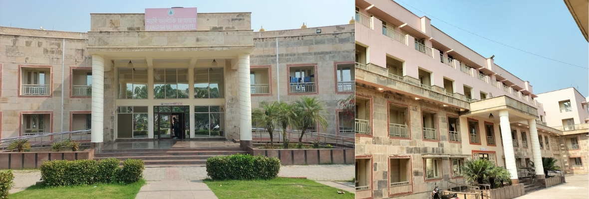 Hostel