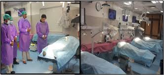 Anatomy Lab