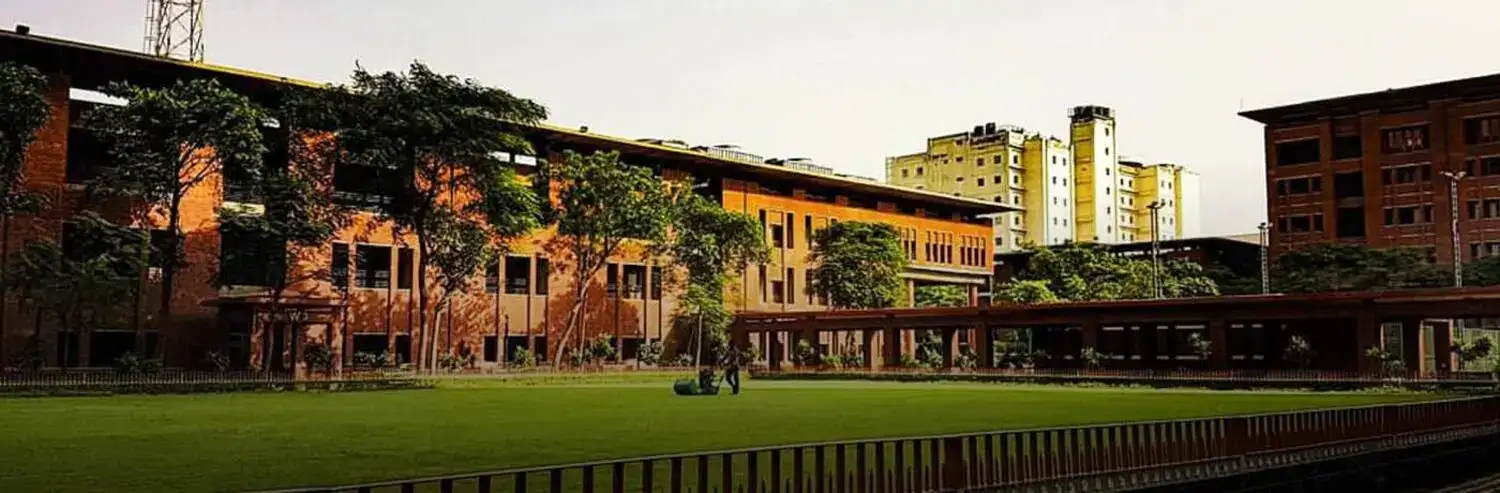 Jaypee Institute of Information Technology