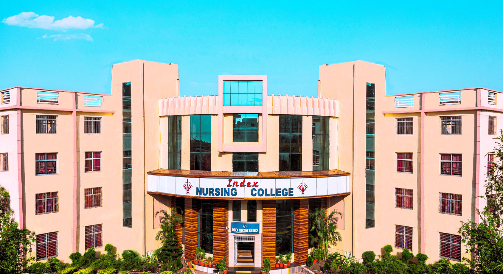 Simulation & Skills Lab
