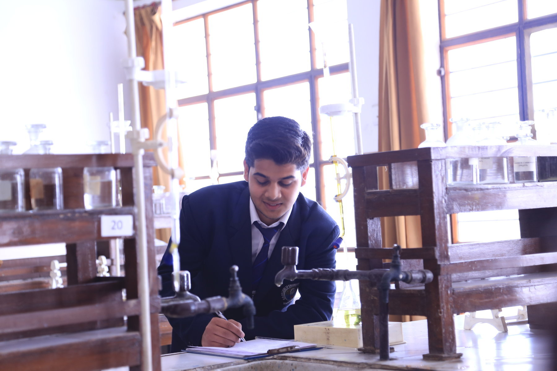 Incubation Centre