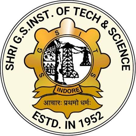 Shri G. S. Institute of Technology and Science, Indore logo