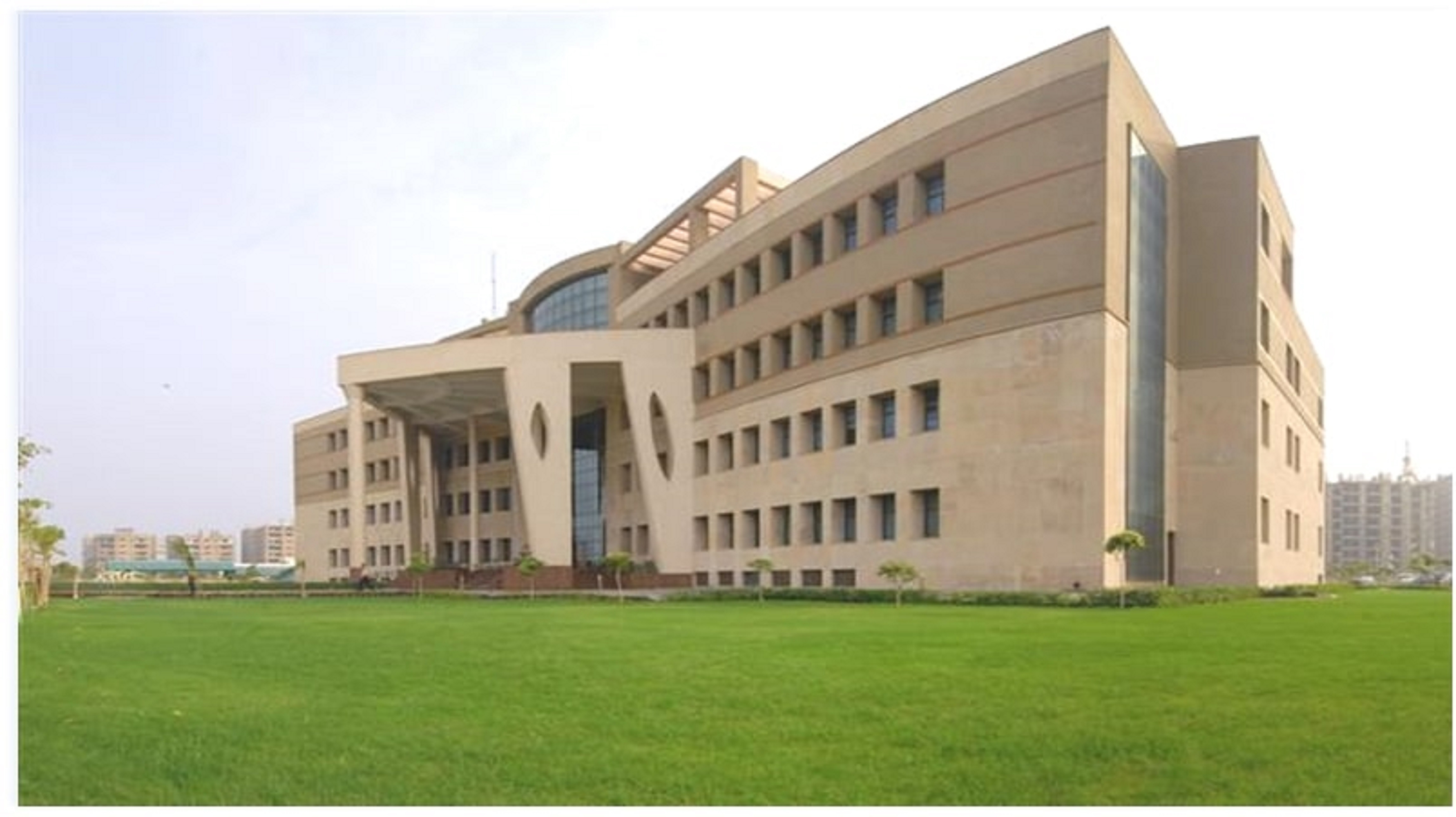 Wi-Fi Campus