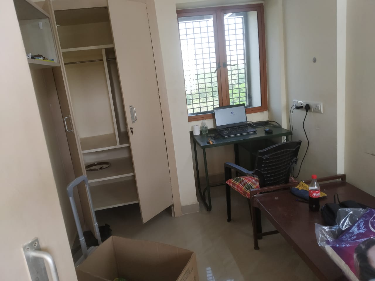 Student Hostels