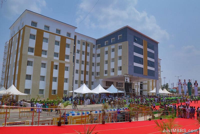 Indoor and Outdoor Sports Facilities