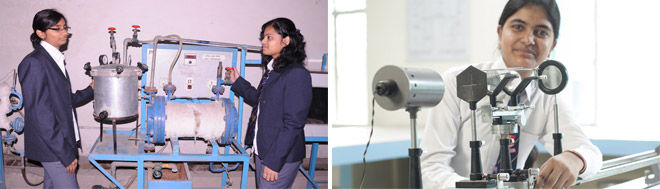 Smart Classrooms & Labs