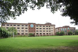Campus Infrastructure