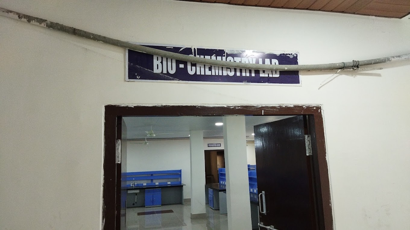 Campus