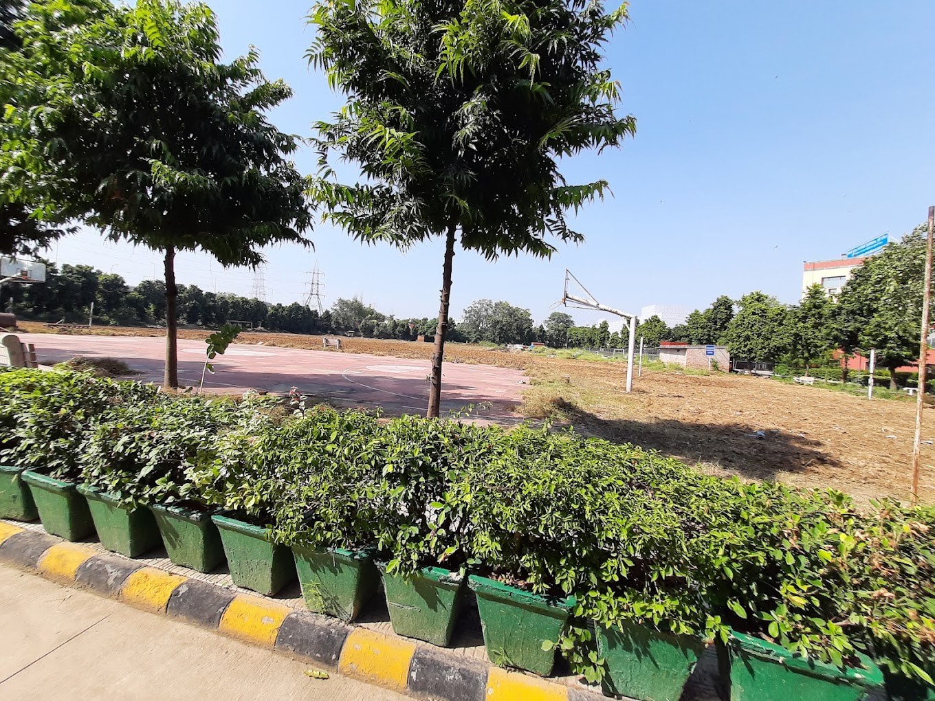 Campus