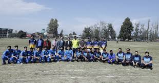 Sports & Recreation