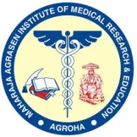 Maharaja Agrasen Medical College, Agroha