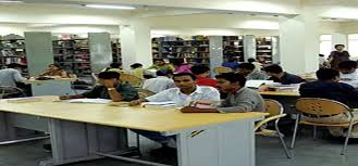 Central Library