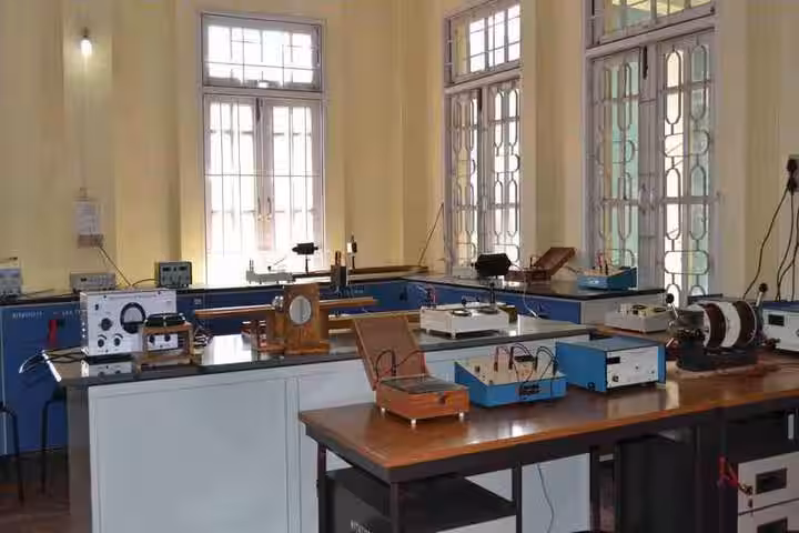 Laboratories