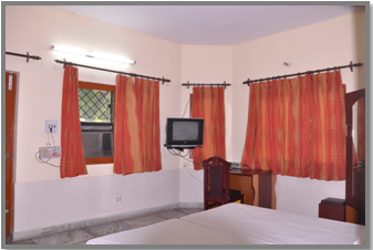 Guest House
